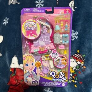 Polly Pocket Candy Cutie